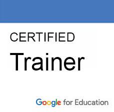 鴻綸科技股份有限公司的Google認證培訓圖片