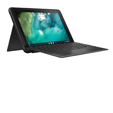 鴻綸科技股份有限公司的Chromebook圖片